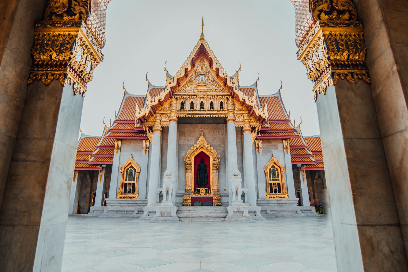 Bangkok Hotels, Compared Before You Book