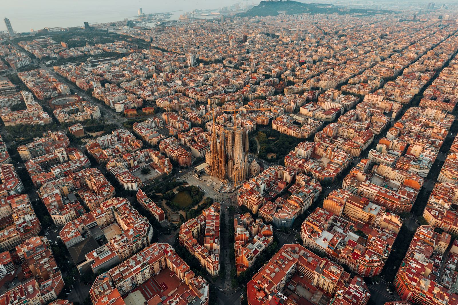 Barcelona Hotels, Compared Before You Book