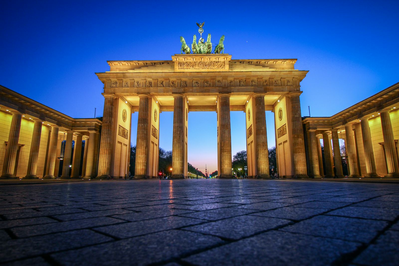 Berlin Flights & Hotels, Compared Before You Book