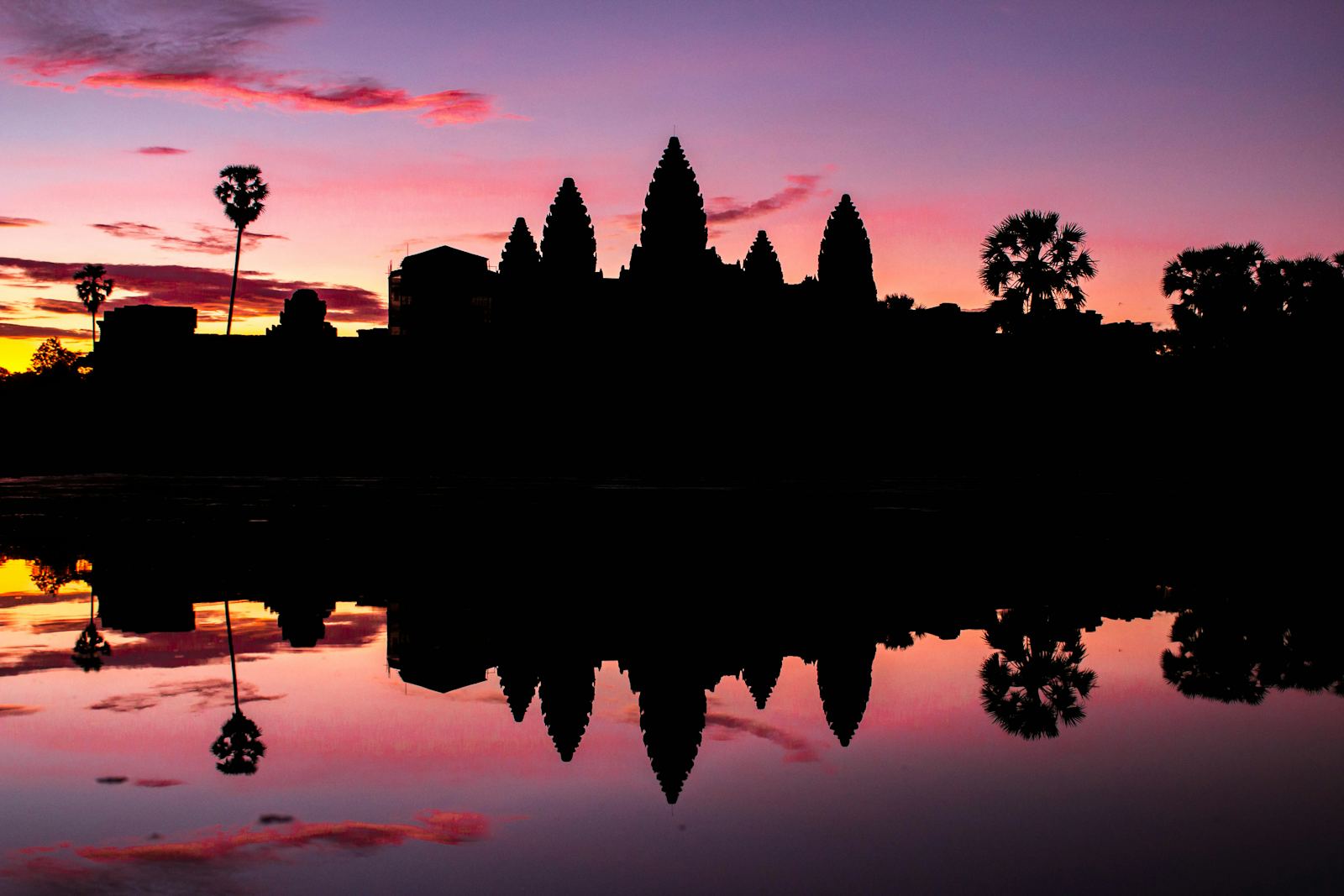 Siem Reap & Angkor Wat Flights, Compared for You