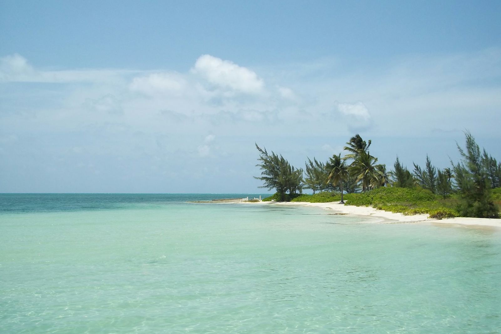 Travel destination hero for Cayman Islands Flights, Compared for Your Dates
