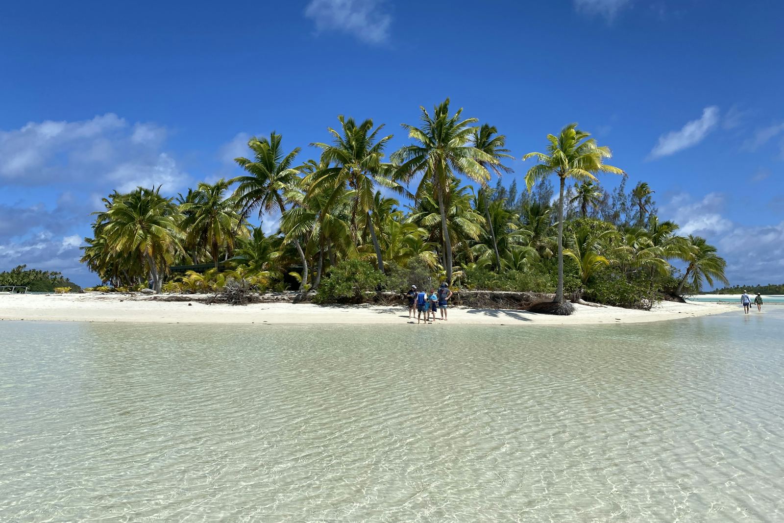 Rarotonga Flights & Stays, Compared Before You Book