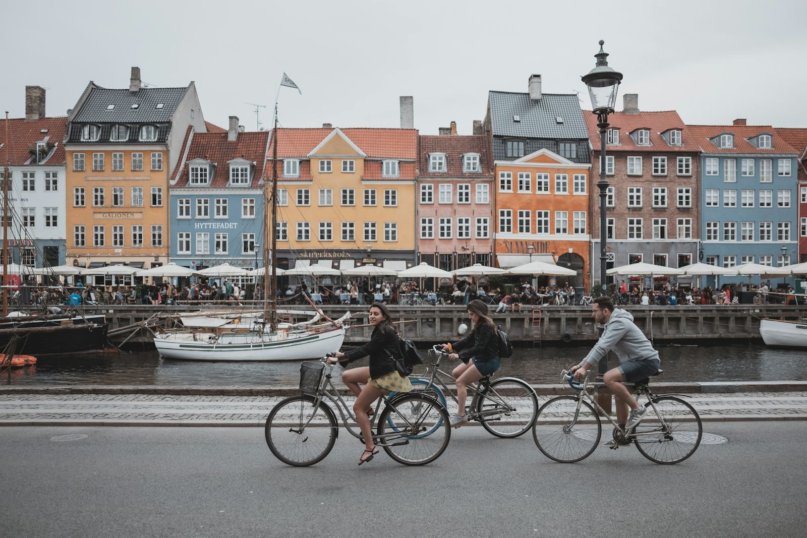 Copenhagen Flights & Hotels, Compared Before You Book