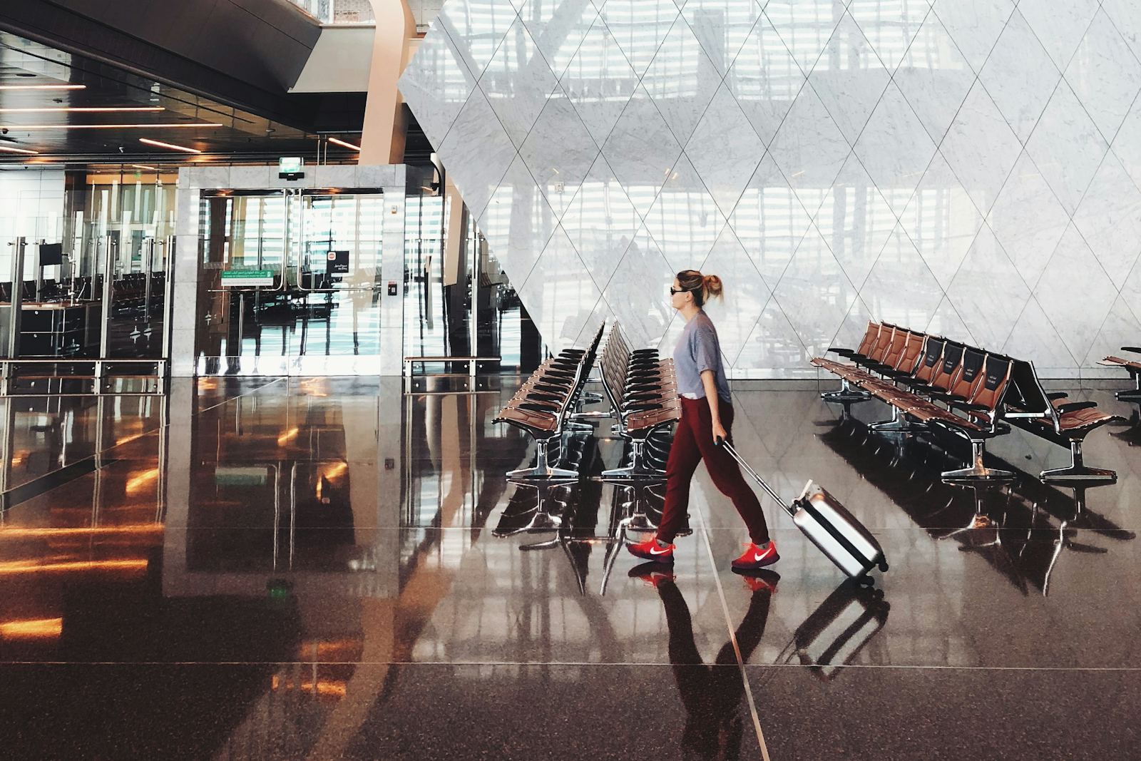 Planning Travel Around Medical Care? We'll Handle Logistics