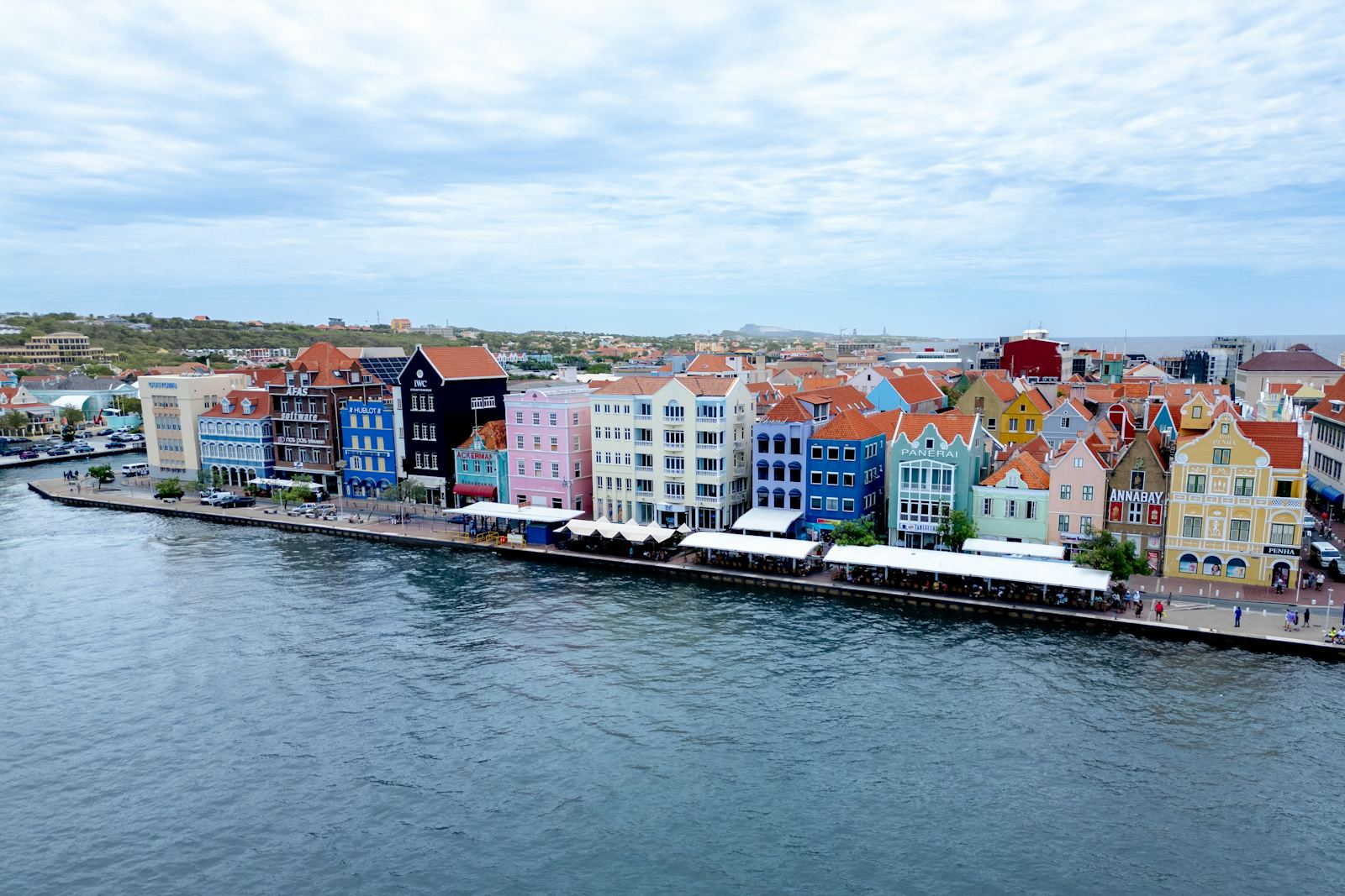 Curaçao Hotels, Compared Before You Book