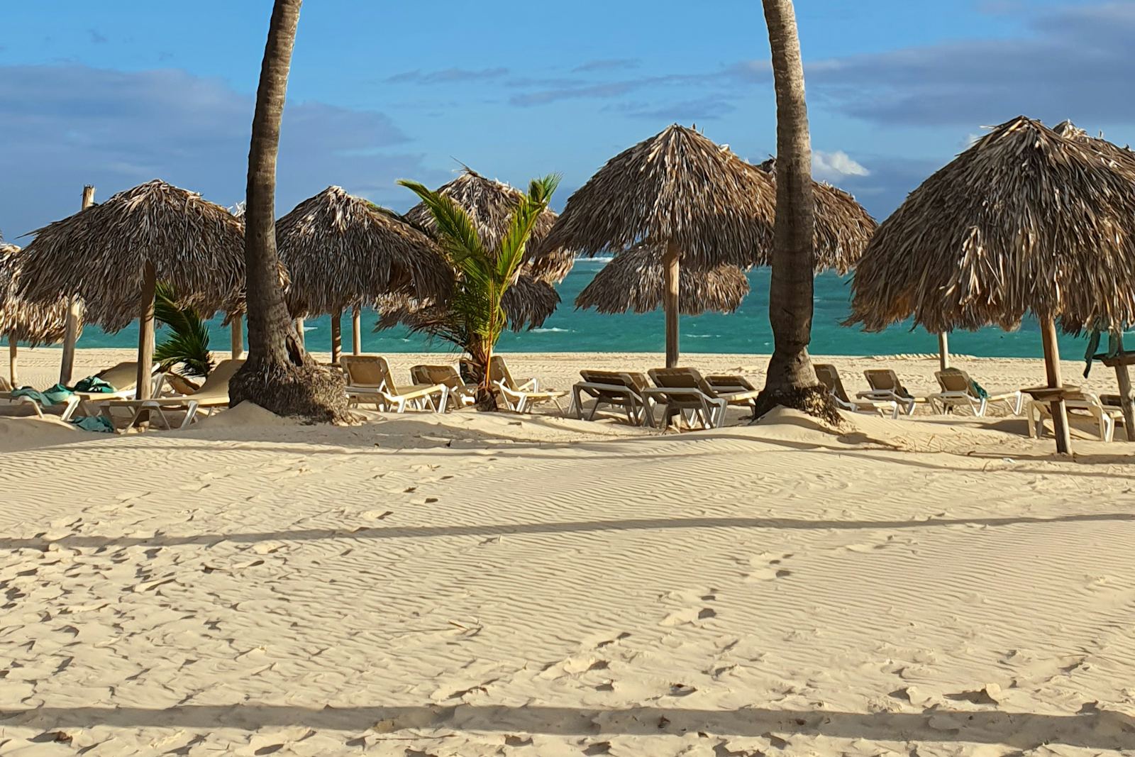 Punta Cana or Santo Domingo? Compare DR Hotels