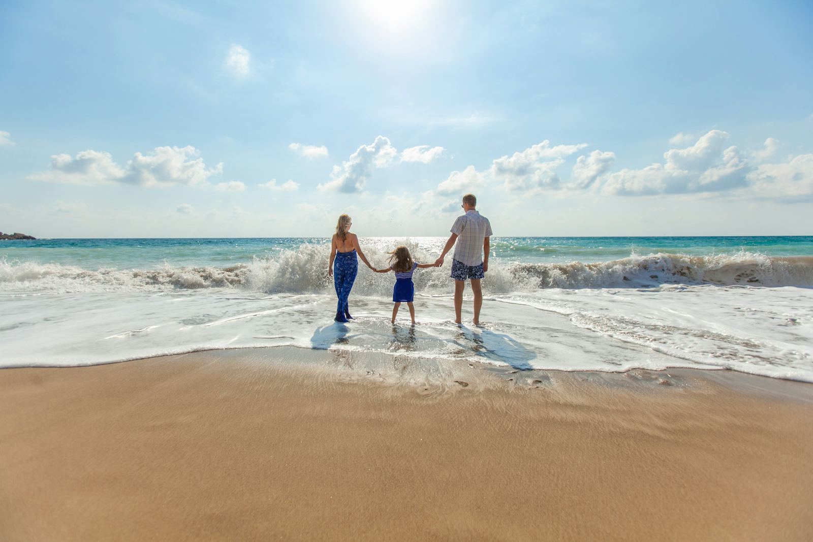 Family Resorts, Matched to Ages & Priorities