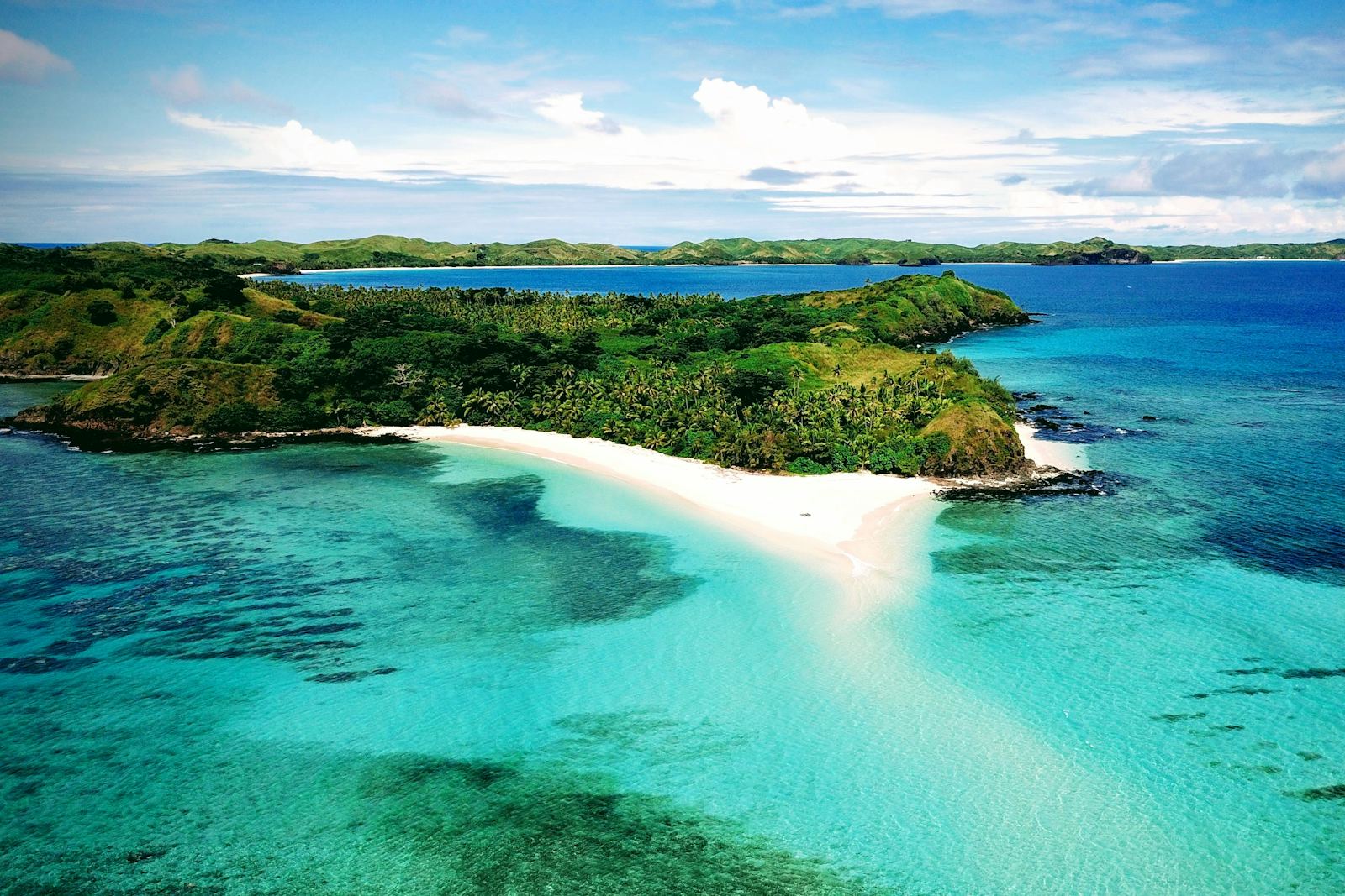 Fiji Hotels, Compared Before You Book