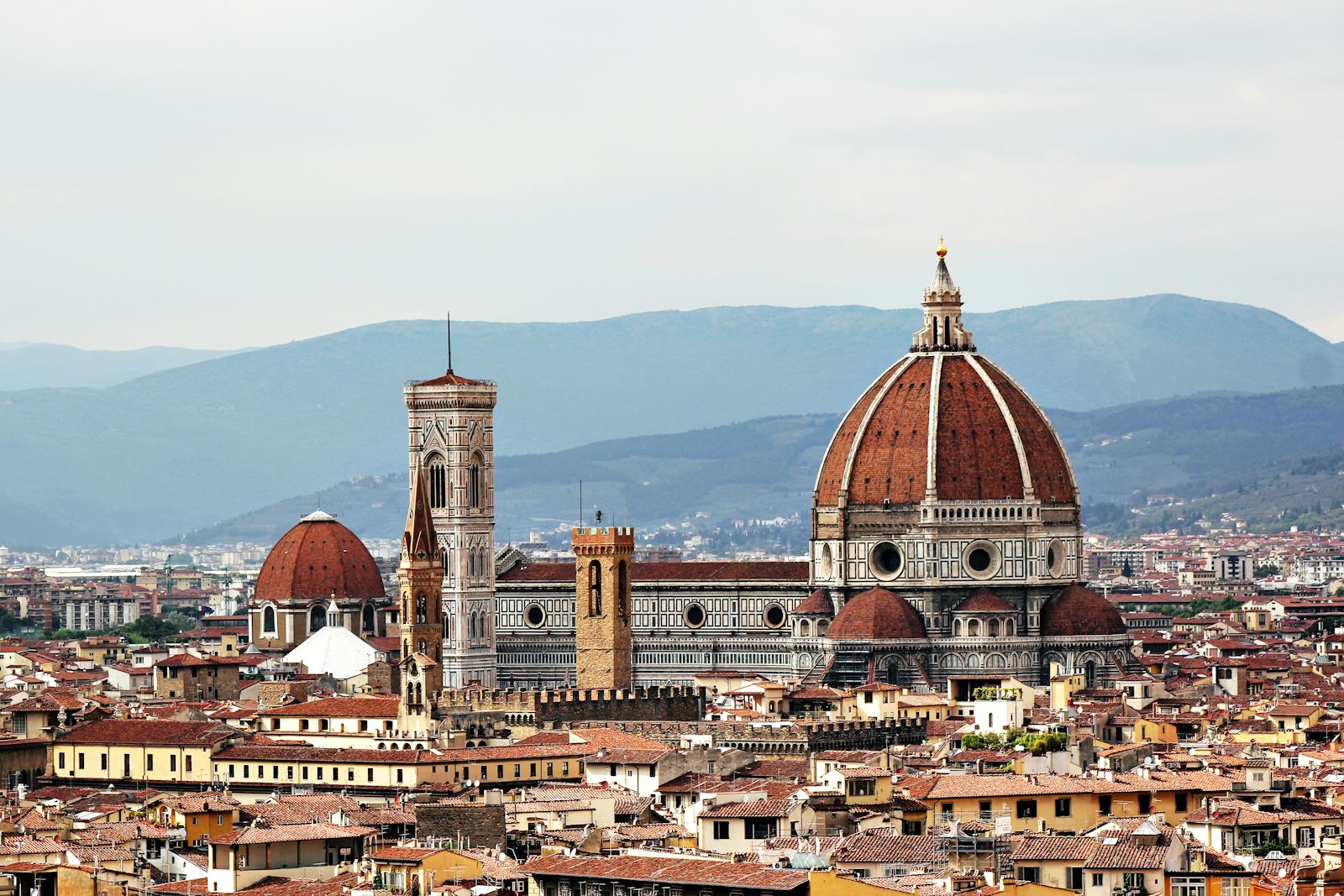Florence Hotels, Compared Before You Book