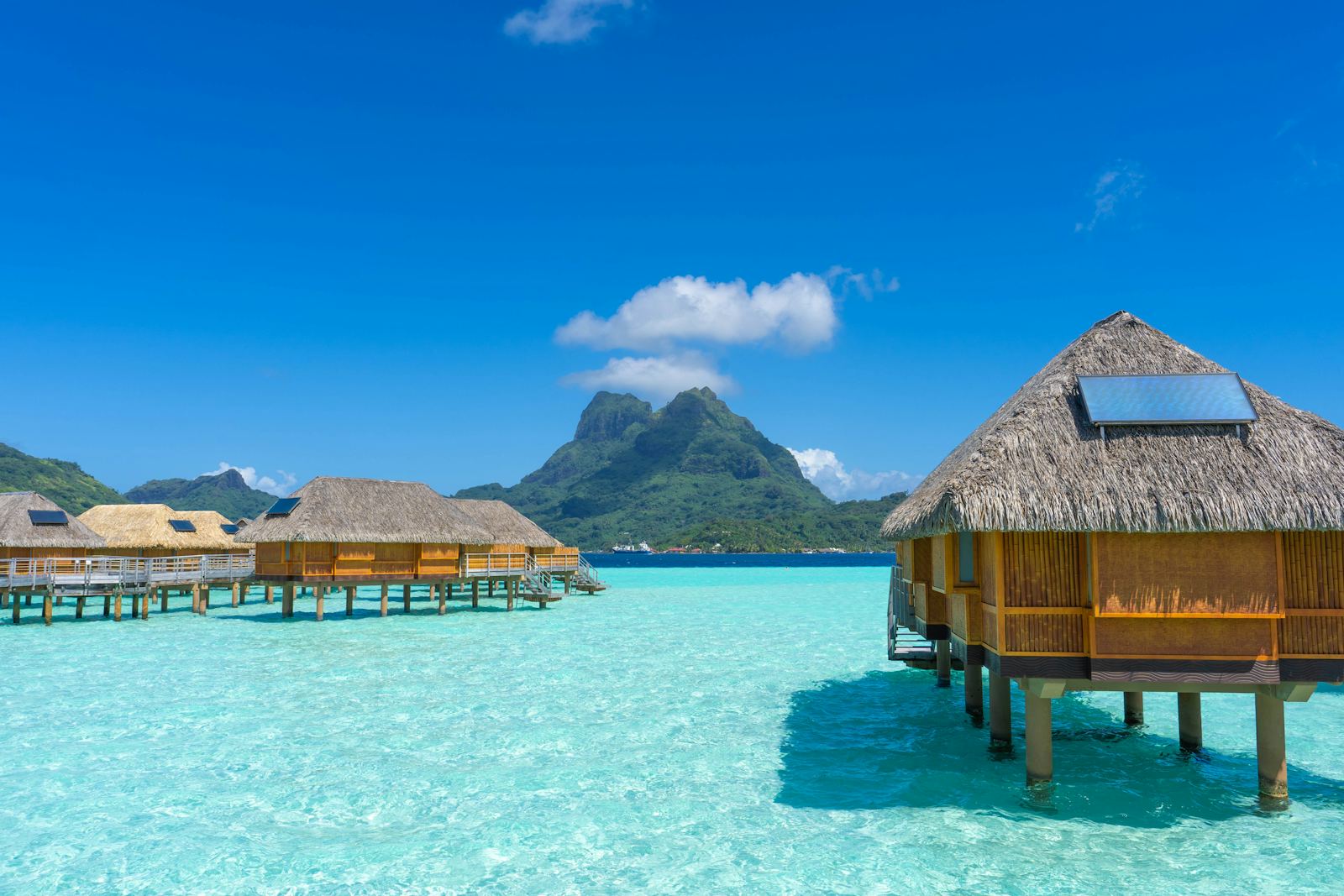 Flights β Bora Bora Flights, Direct From LAX β Compared