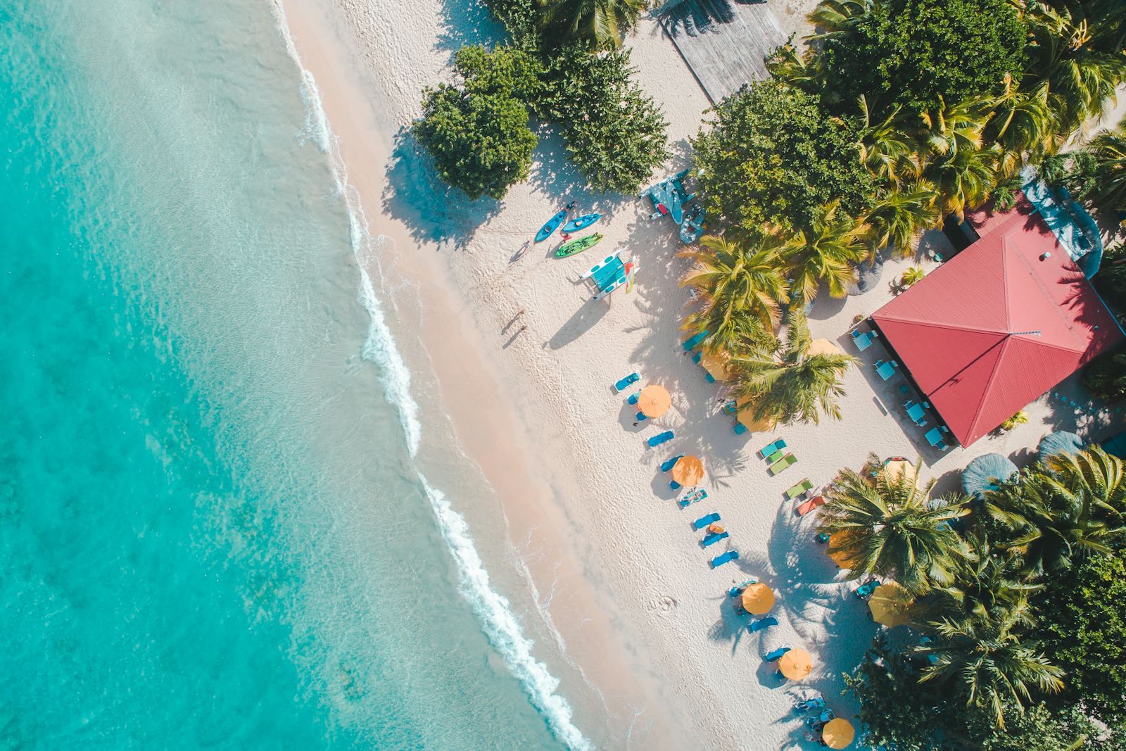 Grenada Hotels, Compared Before You Book