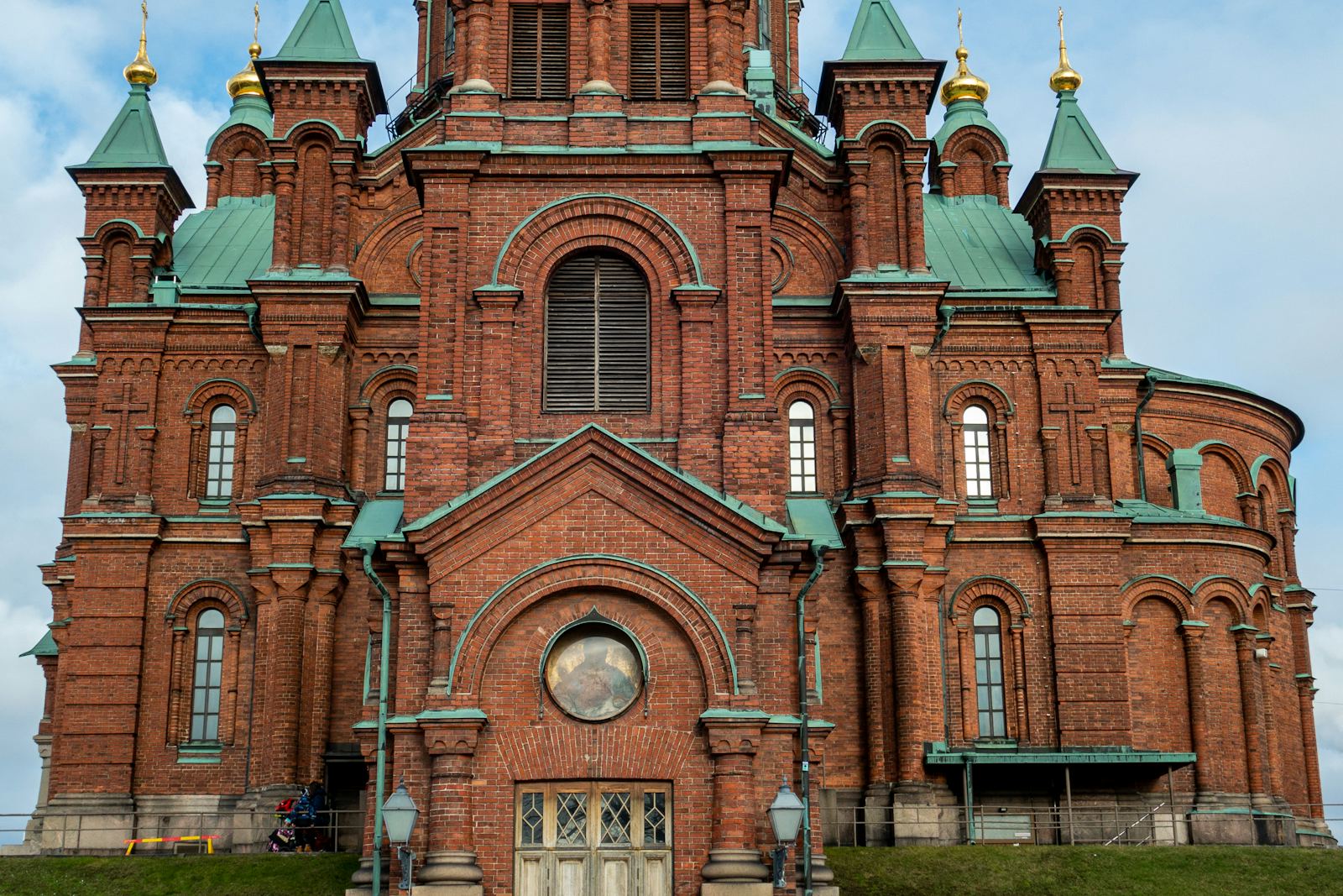Helsinki Flights & Hotels, Compared Before You Book