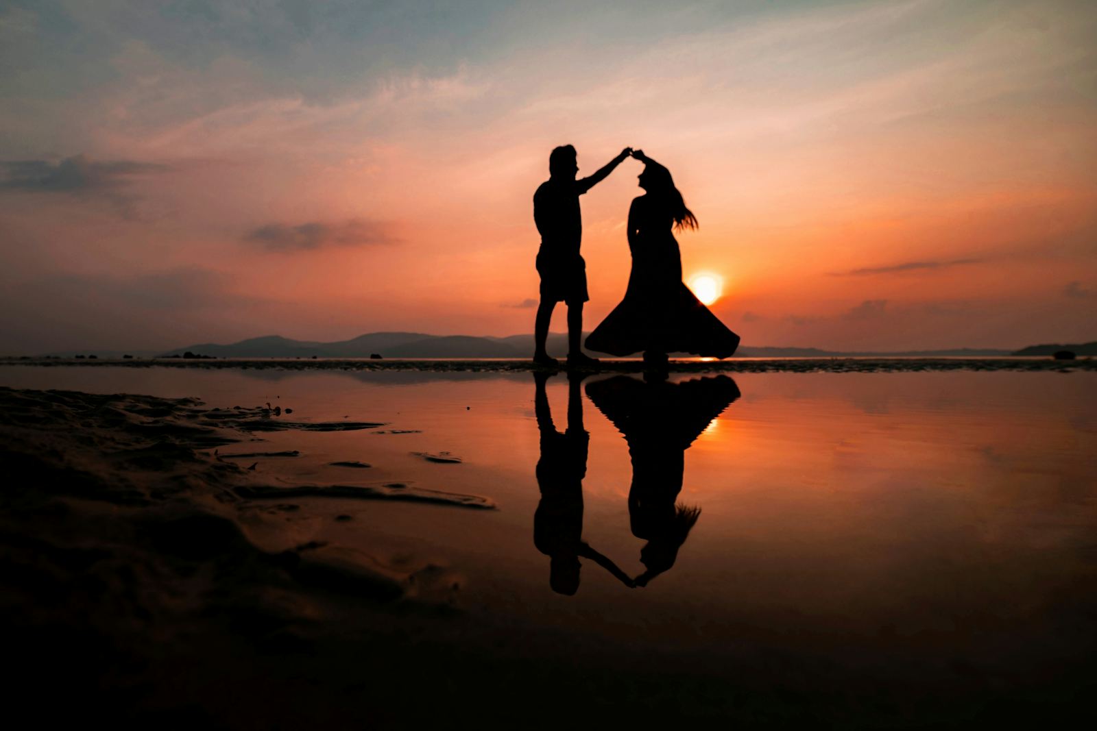 Extending Into a Honeymoon? We'll Plan the Add-On