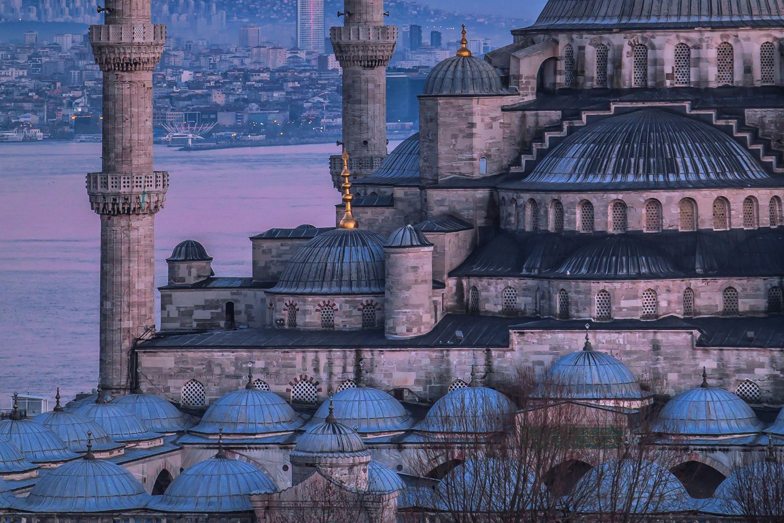 Istanbul Flights & Hotels, Compared Before You Book