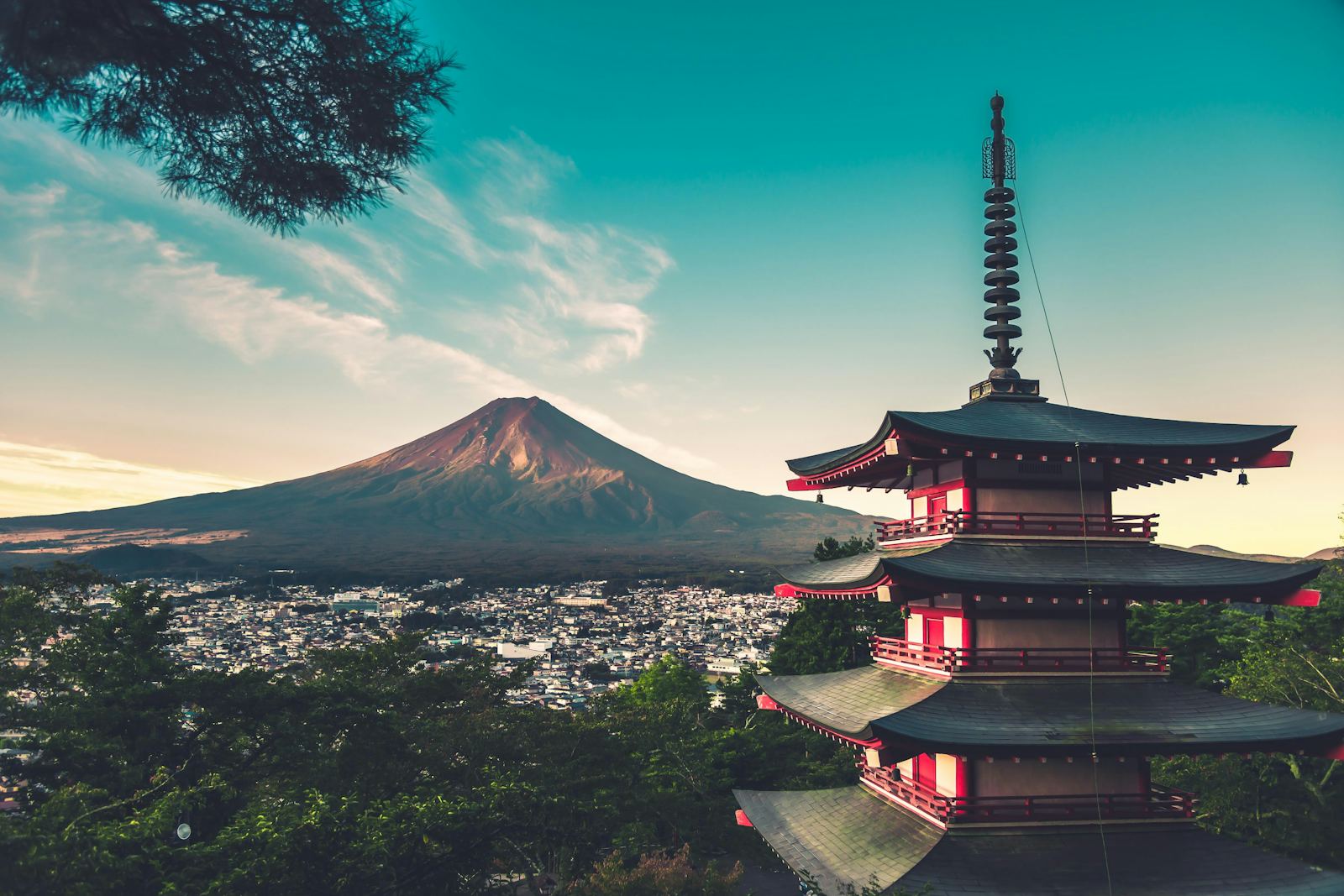 Tokyo, Kyoto or Osaka? Compare Japan Hotels
