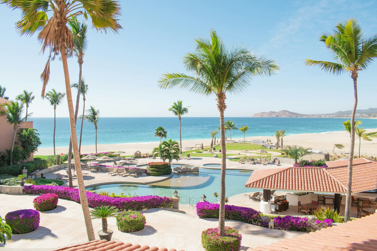 Los Cabos Resorts, Compared Before You Book