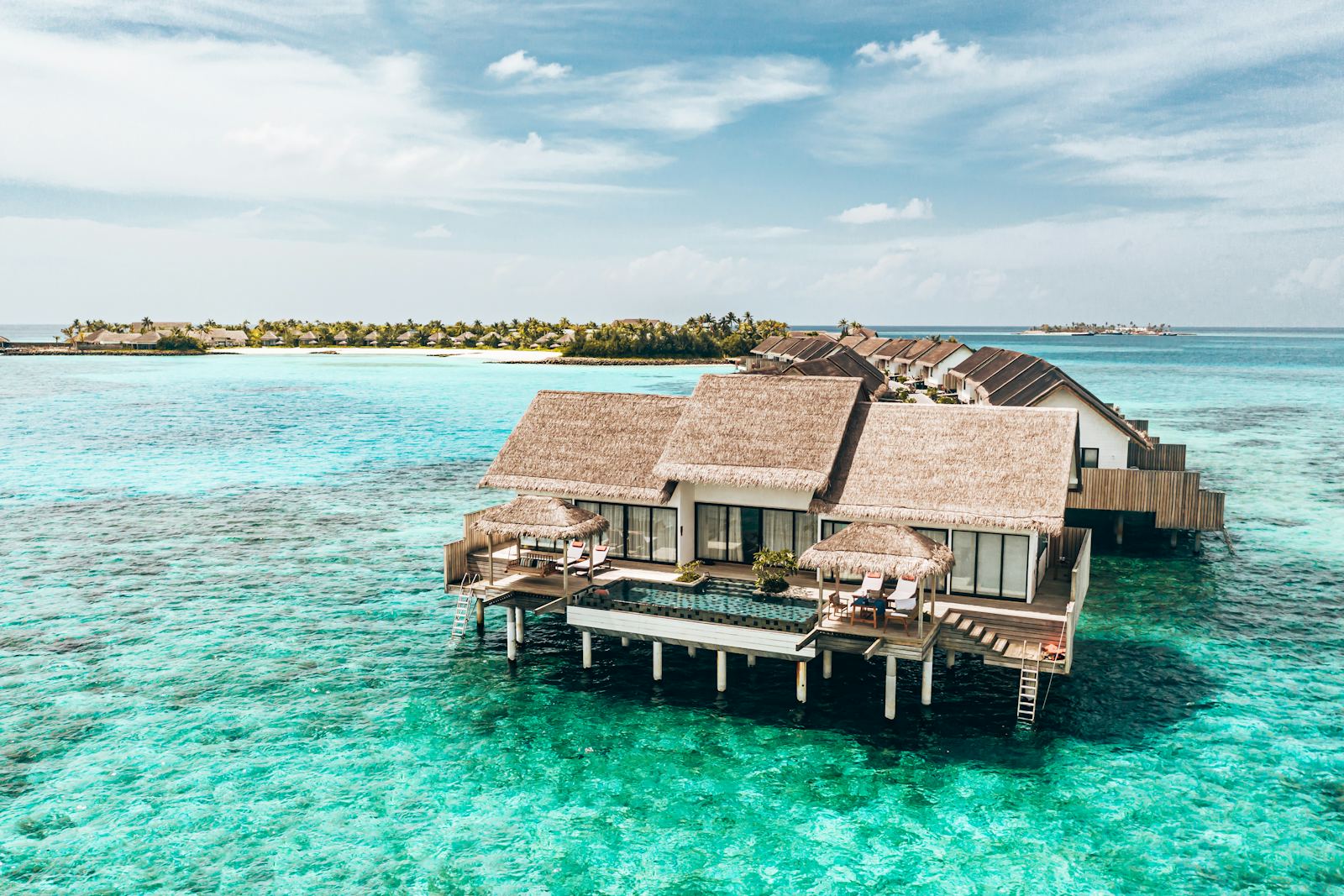 Luxury Resorts, Matched to What You Actually Want