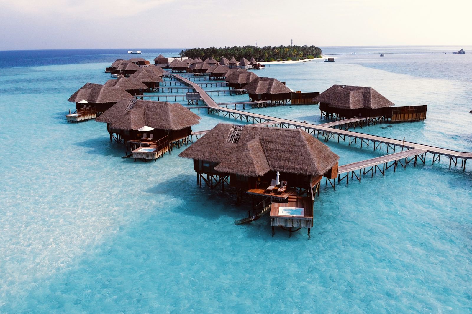 Maldives Resorts, Compared Before You Book