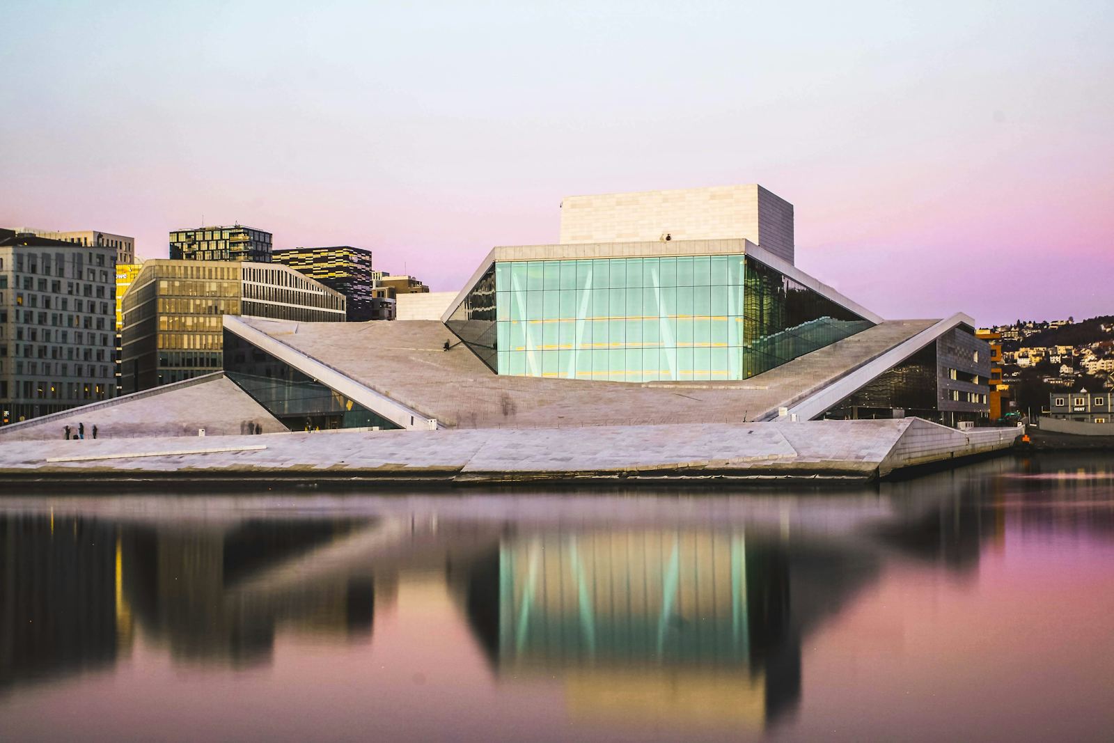 Oslo Flights & Hotels, Compared Before You Book