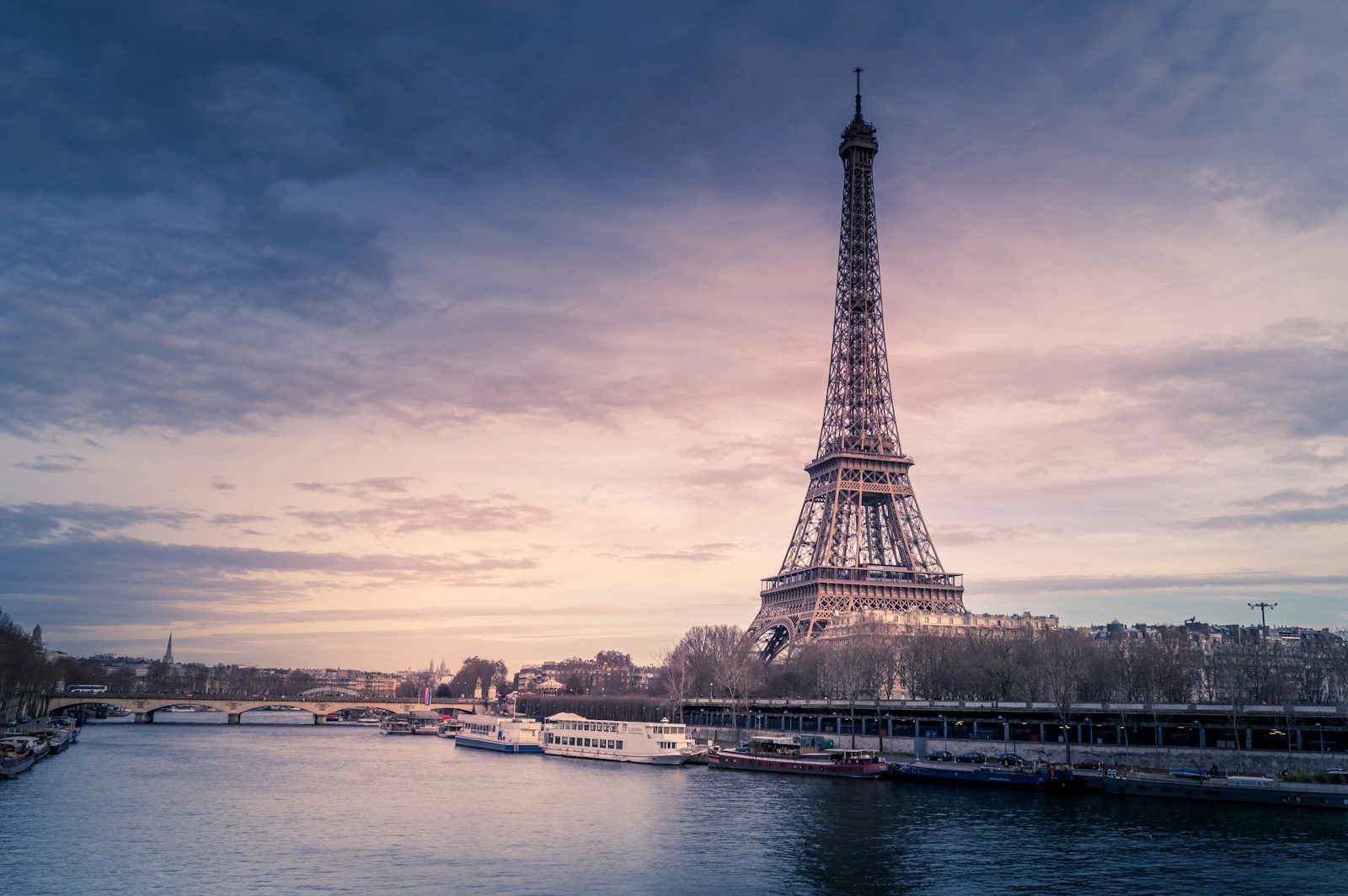 Flights — Paris Flights, Compared Airline by Airline
