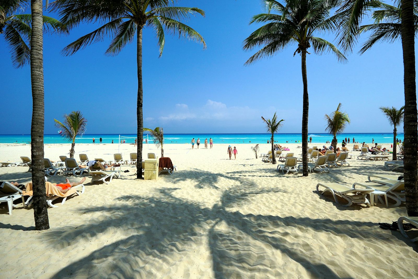 Playa del Carmen Hotels, Compared Before You Book