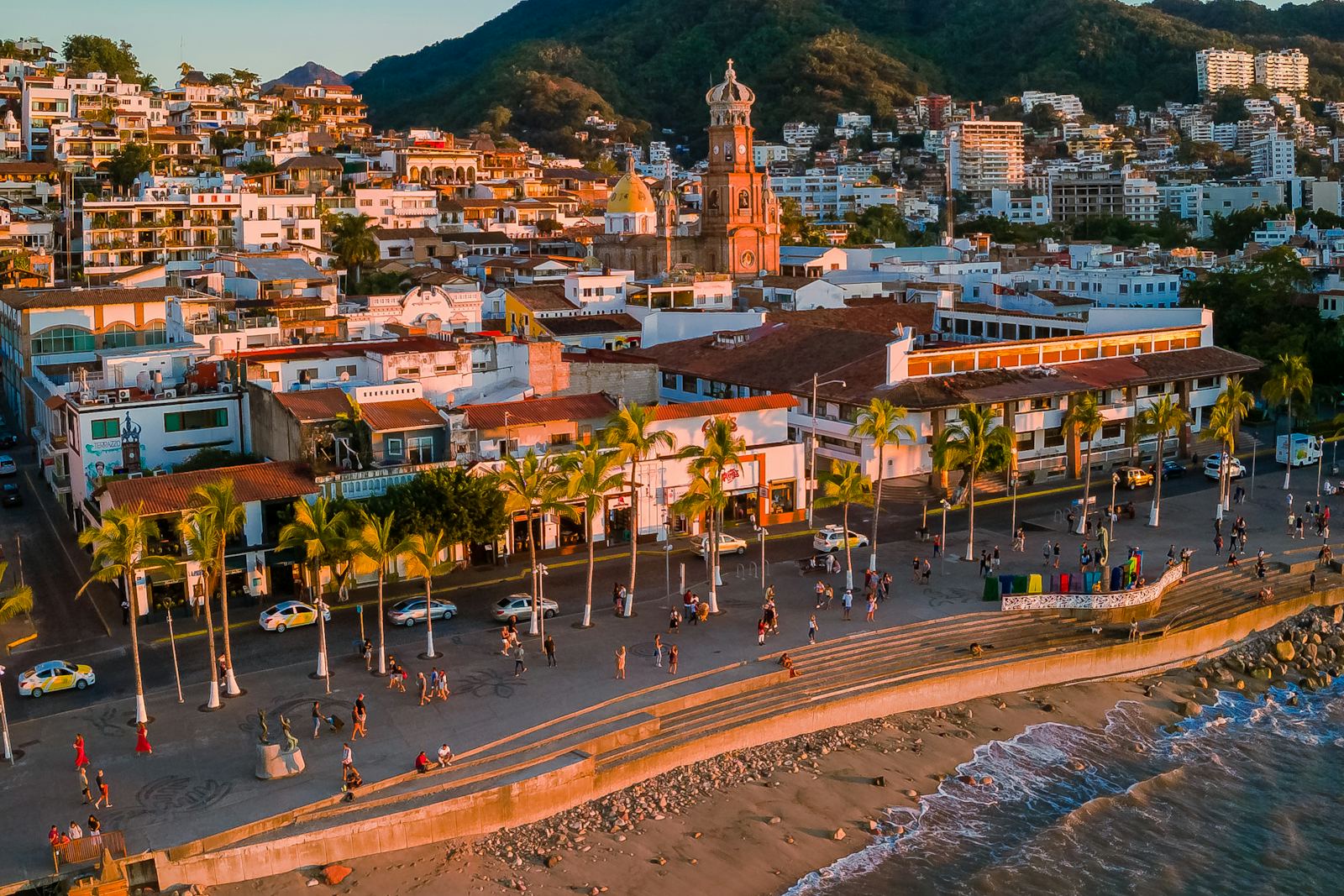 Puerto Vallarta Hotels, Compared Before You Book