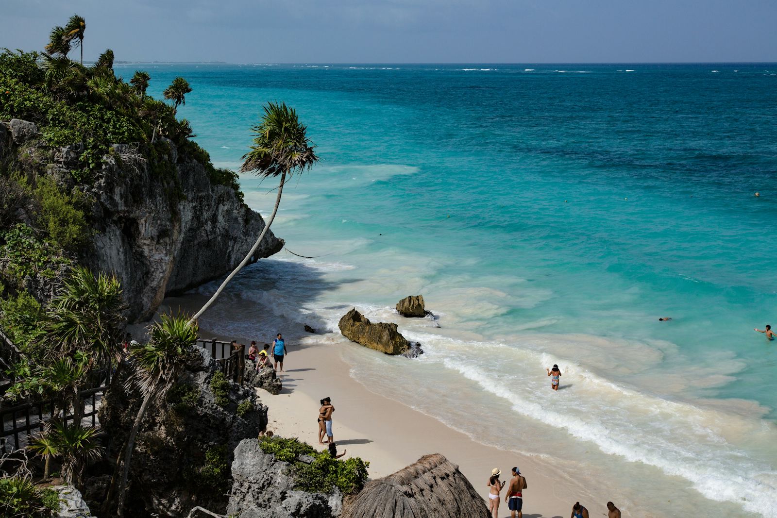 Riviera Maya Hotels, Compared Before You Book