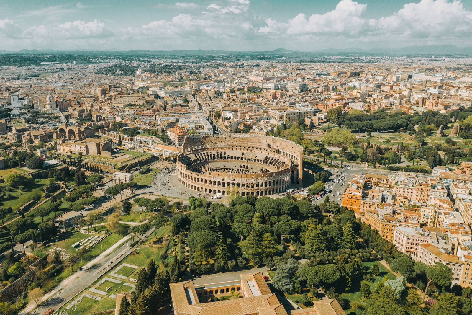 Rome Hotels, Compared Before You Book