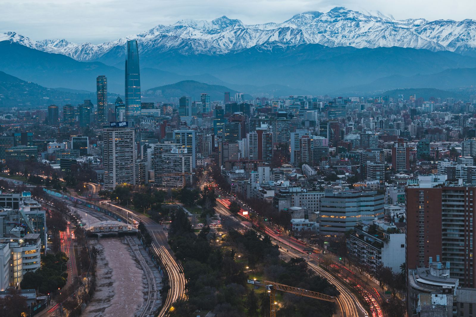 Santiago Flights & Hotels, Compared Before You Book