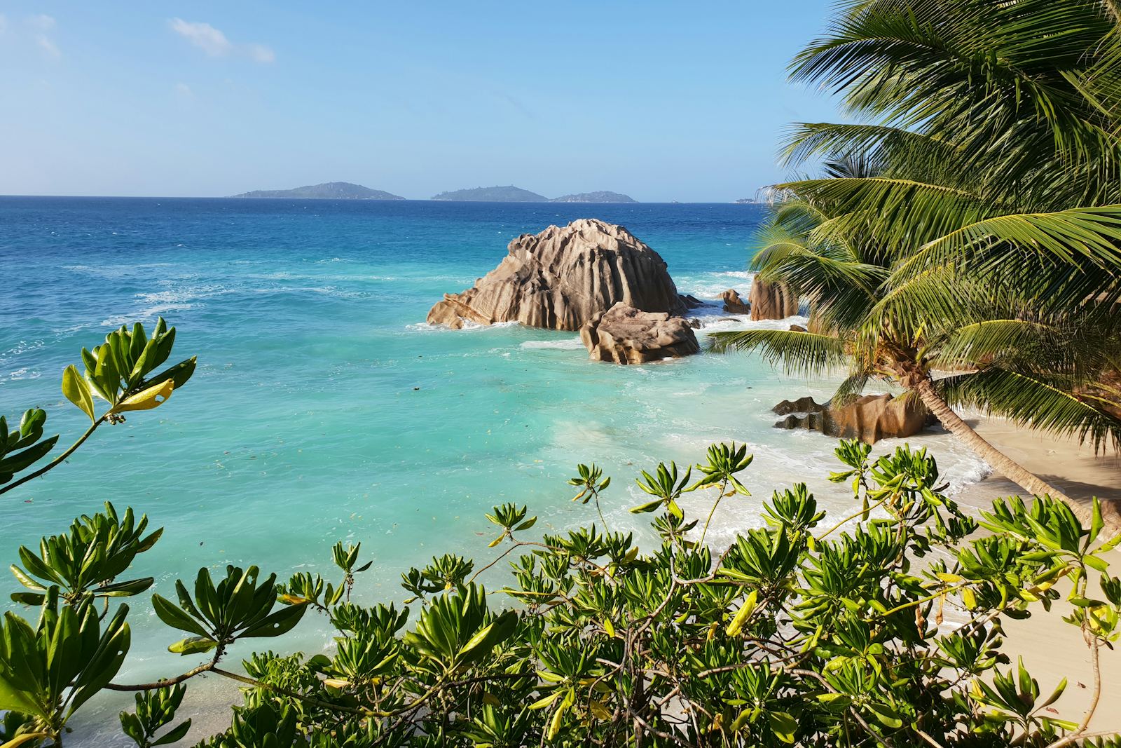 Seychelles Hotels, Compared Before You Book