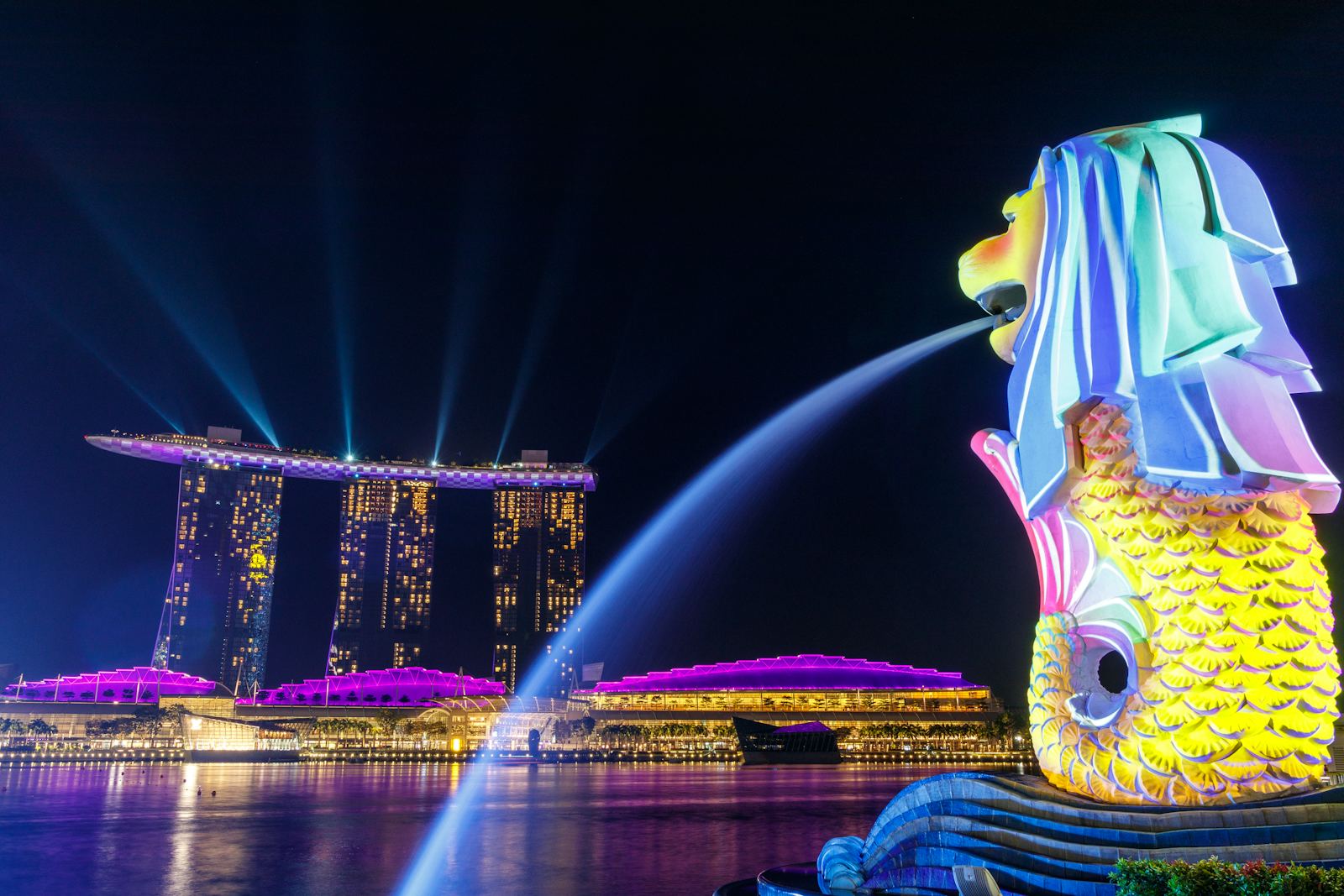 Singapore Hotels, Compared Before You Book