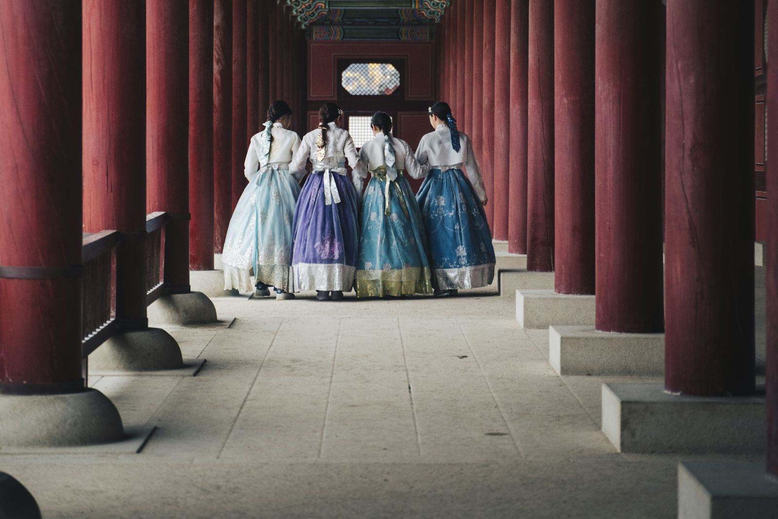 Seoul or Busan? Compare South Korea Hotels