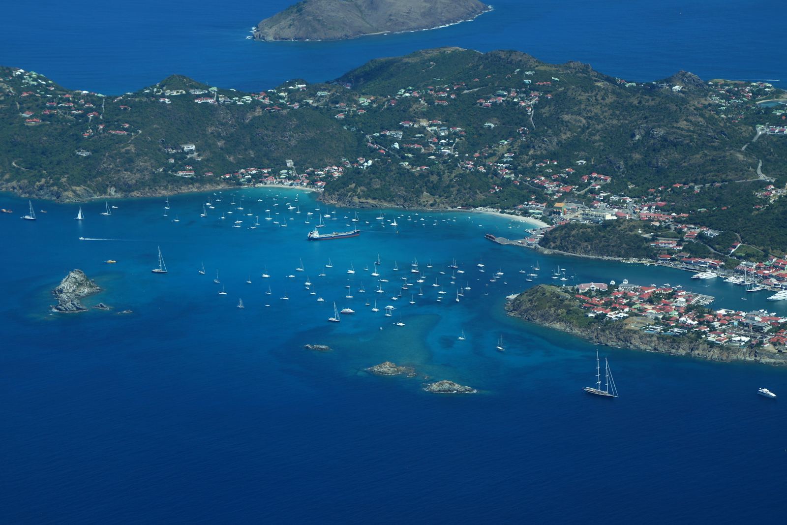 St. Kitts Hotels, Compared Before You Book