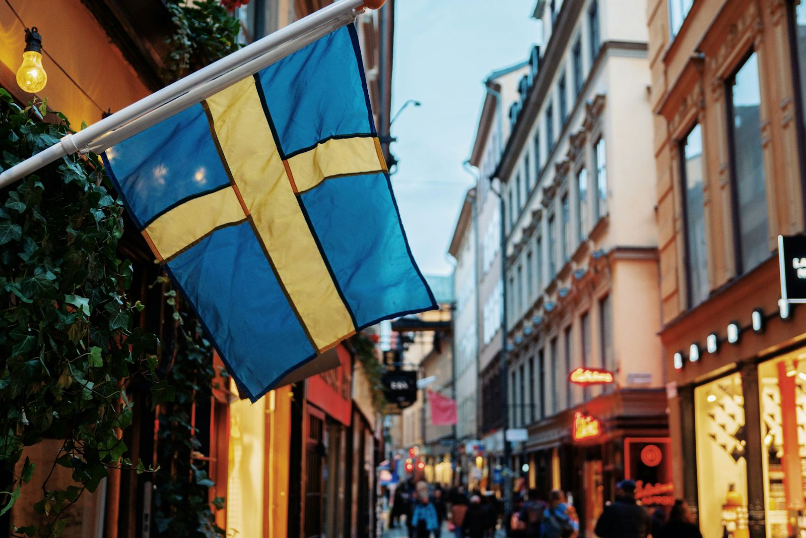 Stockholm Flights & Hotels, Compared Before You Book