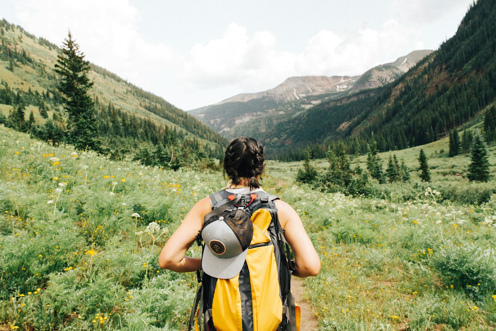 Student Travel β Budget-Conscious, Still Done Right