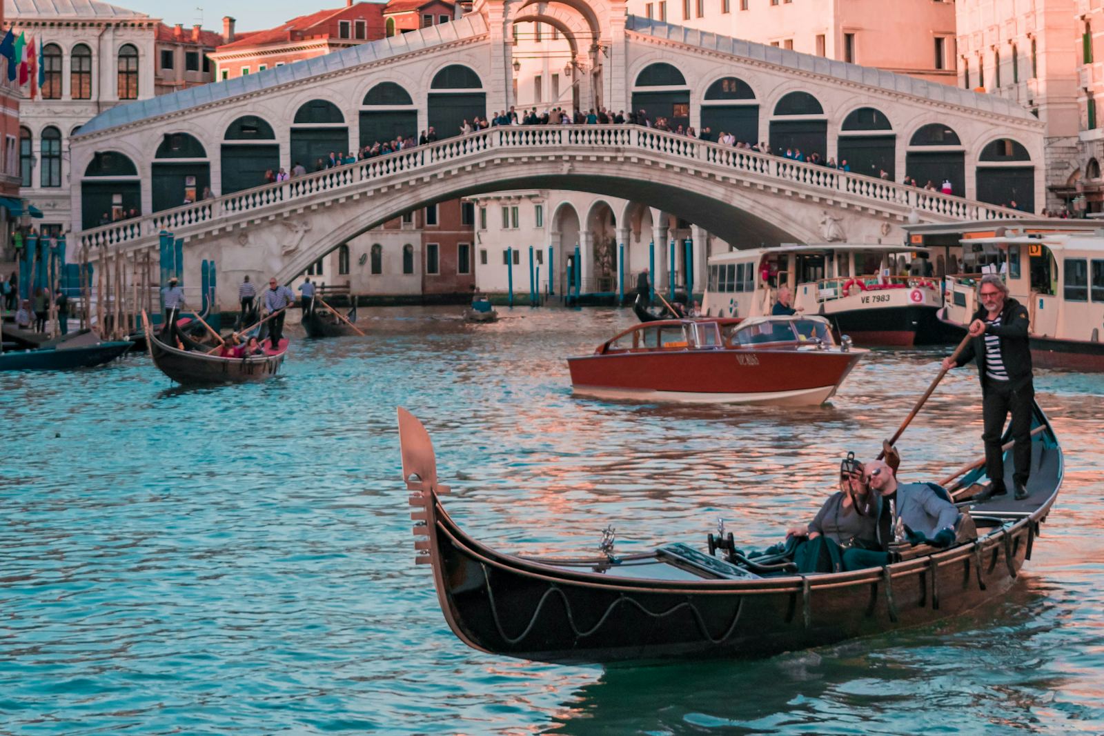 Venice Hotels, Compared Before You Book