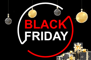 Black Friday 2023 – Flights & Vacations for less