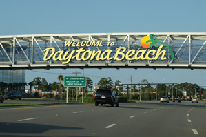 Daytona Beach Vacation- Urban Vacationing