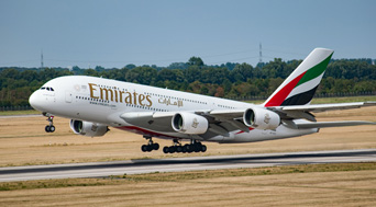 Emirates Flight Cancelation Policy