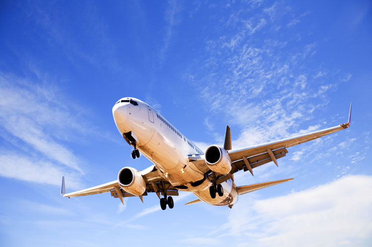 Top airlines for students discounts